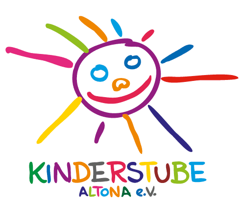 Kinderstube Altona e.V. logo