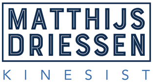 KINE • Matthijs Driessen