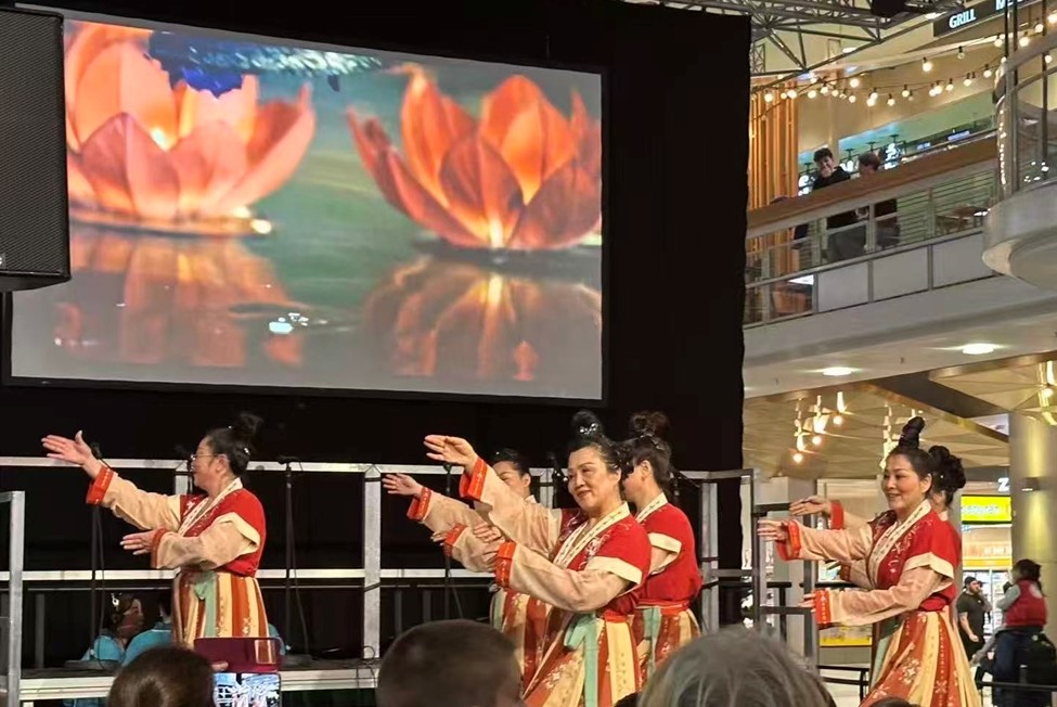 风气洛阳