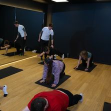 Pilates Waterloo