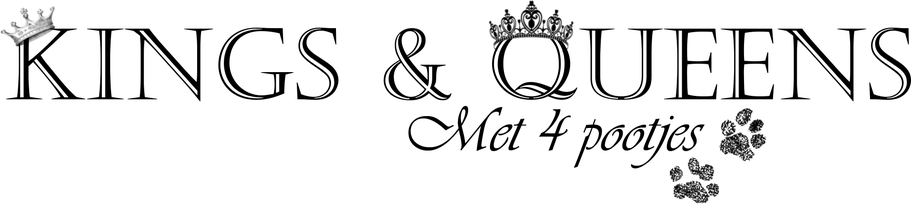 Kings & Queens