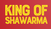 Best Shawarma in Drammen. 