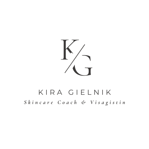 Kira Gielnik - Skincare Coach & Visagistin