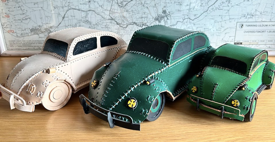 Beetle.