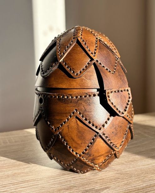 Drageæg
