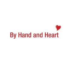 By Hand and Heart