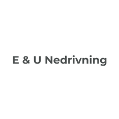 E&U Nedrivning