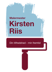 Malermester Kirsten Riis 