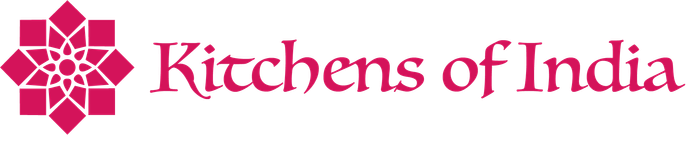 Kitchens of India