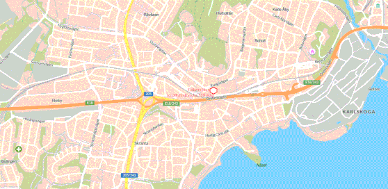 Karlskoga