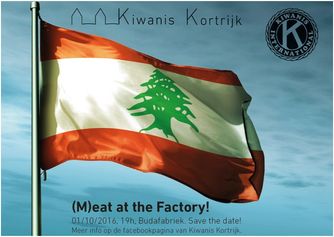 (M)eat at the factory