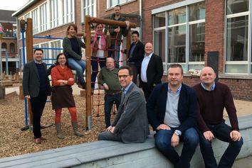 Sociaal project :