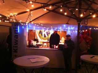 Kerstmarkt
