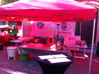 Zomermarkt