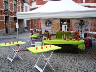 Zomermarkt