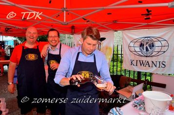 Zomermarkt
