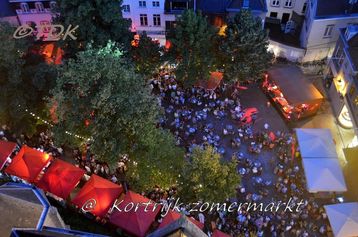 Zomermarkt