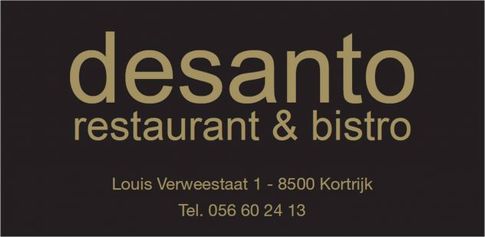 www.bistrodesanto.be