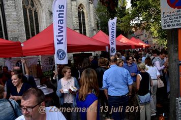 Zomermarkt
