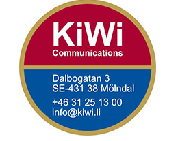 KiWi Communications AB