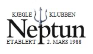 Kjegleklubb Netptun