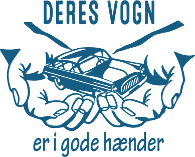Kjeldsens karosserifabrik gammelt logo
