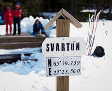 Svartön