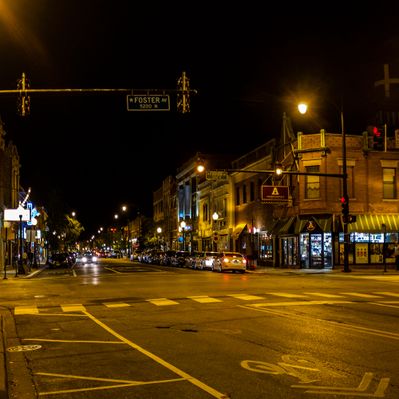 Andersonville
