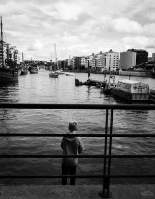 Hammarby sjöstad