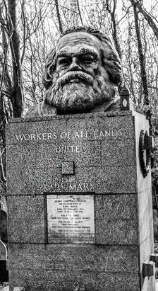 Highgate Cemetery