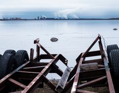Lövskärs, Luleå