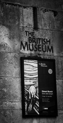 British museum