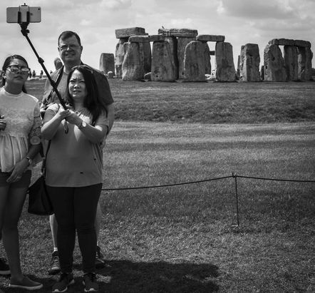 Stonehenge