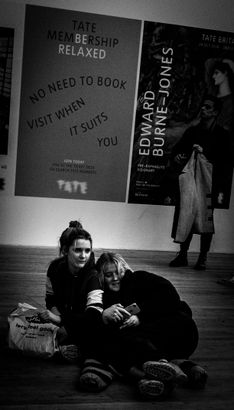 Tate modern