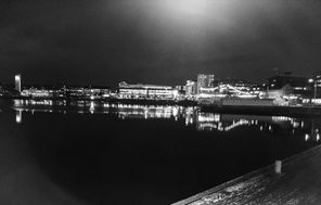 Norra hamnen, Luleå