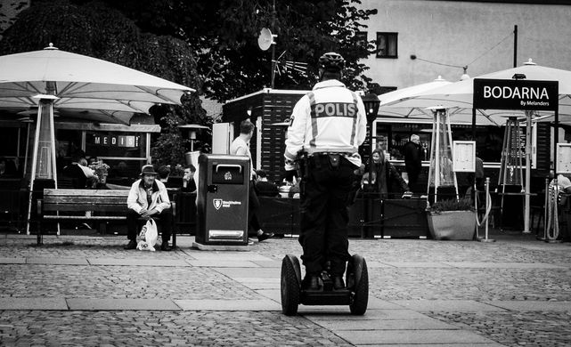 Medborgarplatsen