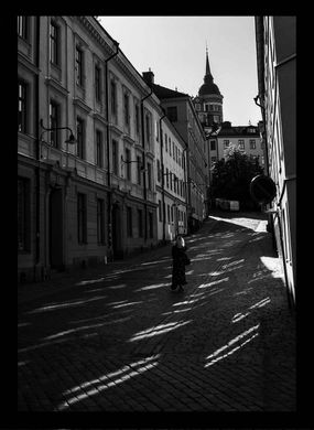 Södermalm
