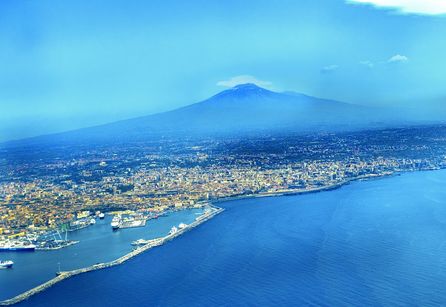 Sicilien