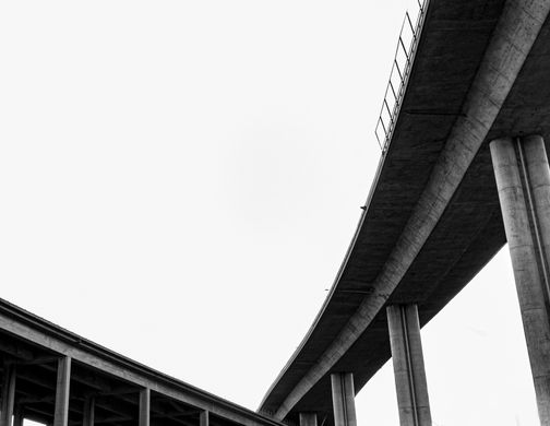 Broarna vid Skanstull