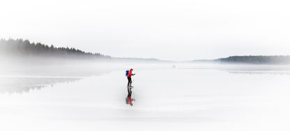 Hertsöträsket, Luleå