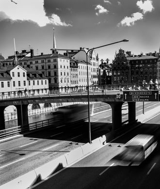 Söderleden