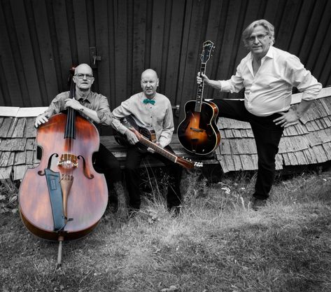 Sunset Serenaders