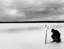 Svartön