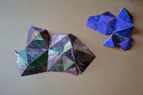 Semistructures