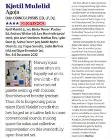 Jazzwise