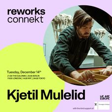 Reworks festival
