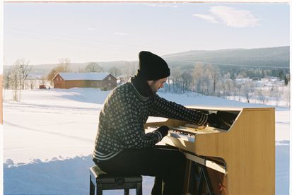 Kjetil Mulelid 2_photo by Eirik Havnes