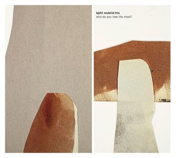 Kjetil Mulelid Trio - Who Do You Love The Most?