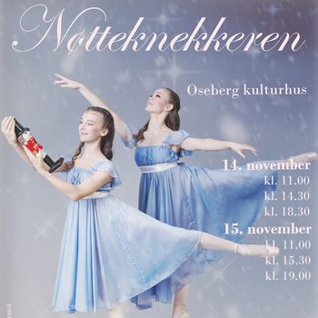 Nøtteknekkeren, 2020