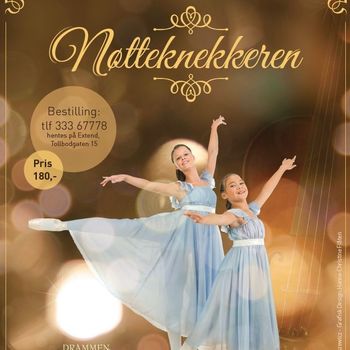 Nøtteknekkeren, 2012